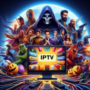 iptv