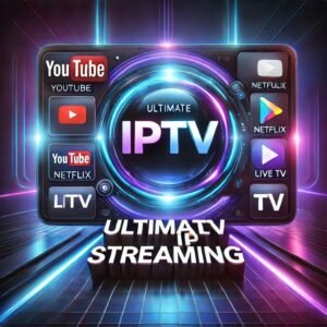 iptv