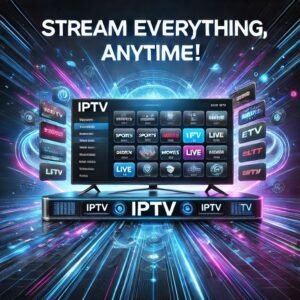 iptv