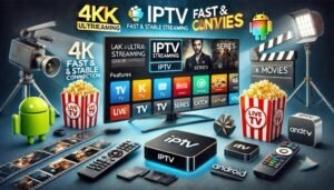 iptv