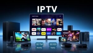 iptv