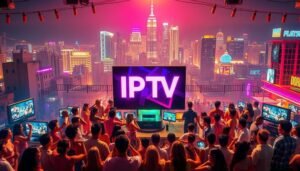 iptv